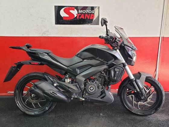 BAJAJ DOMINAR 400 